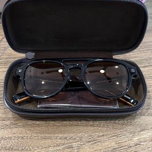 Brand New Authentic Ermenegildo Zenga Sunglasses